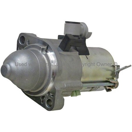 Mpa Quality-Built Starter Remanufactured,  12463